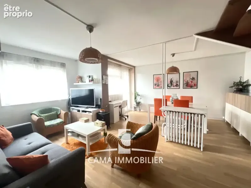 Photo Appartement à Versailles au prix de 390 000€