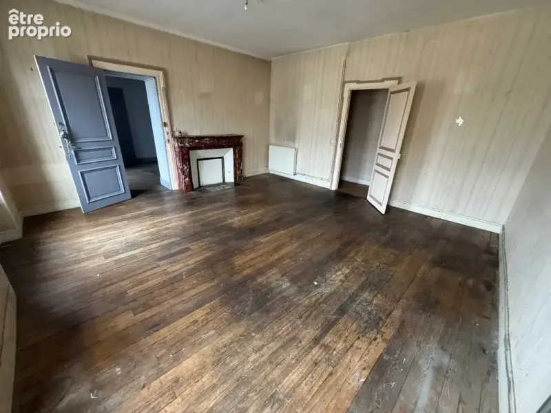 Photo Appartement à Nay au prix de 89 000€