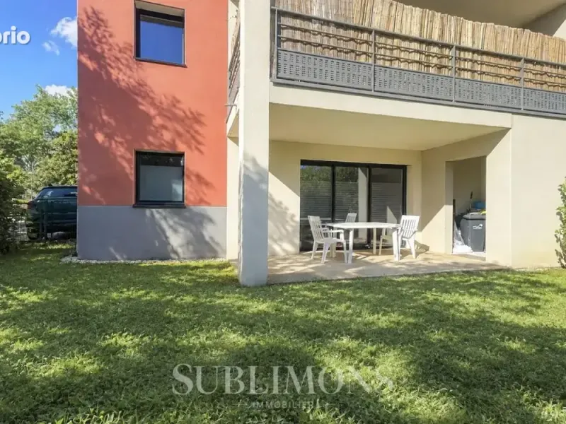 Photo Appartement à Muzillac au prix de 265 000€
