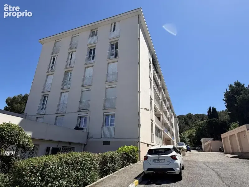 Photo Appartement à La Seyne-Sur-Mer au prix de 180 000€