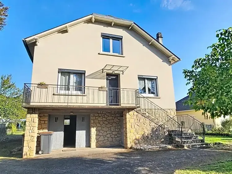 Photo Maison à Allassac au prix de 249 900€