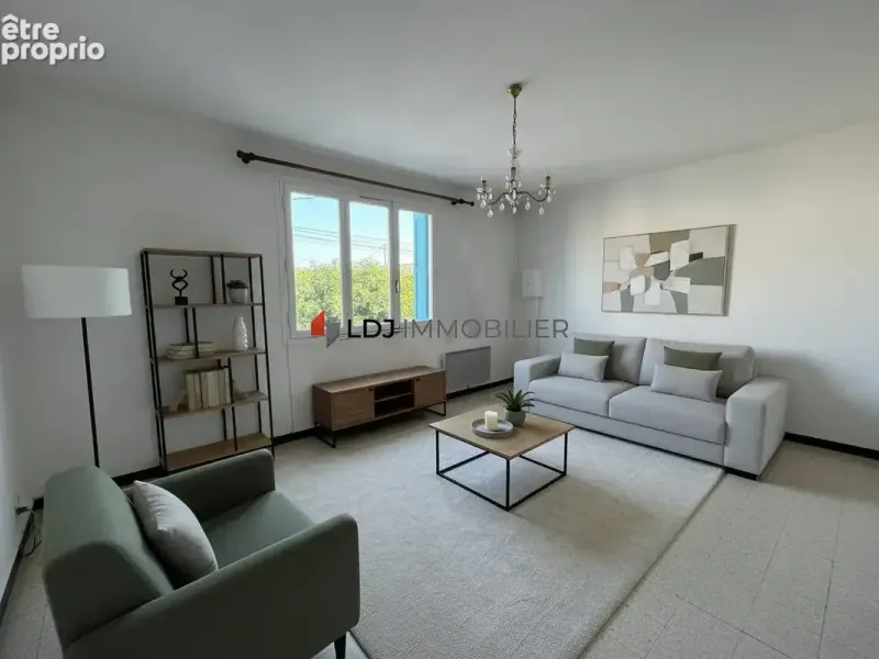 Photo Appartement à Perpignan au prix de 95 000€