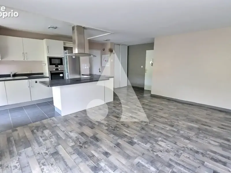 Photo Appartement à Saint-Ouen-L'aumone au prix de 203 000€
