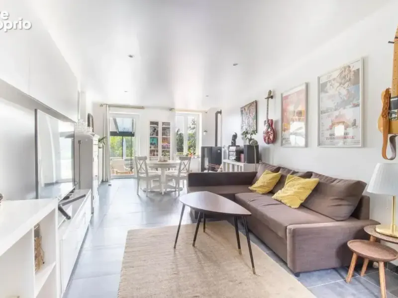Photo Maison à Laxou au prix de 399 000€