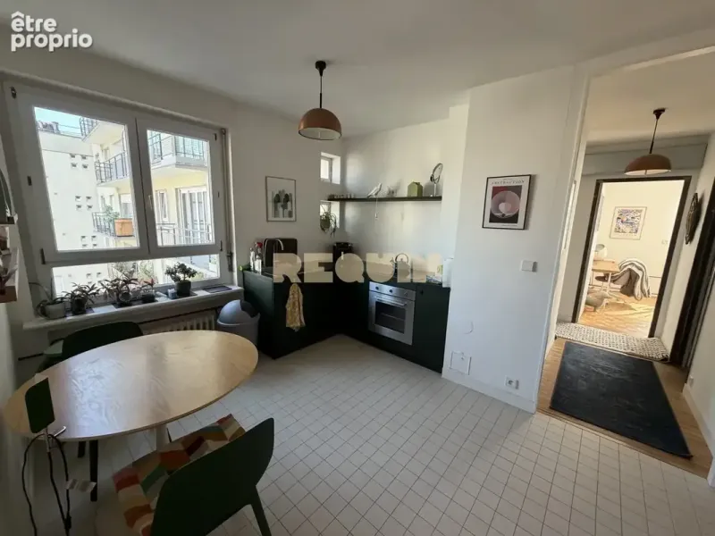 Photo Appartement à Lille au prix de 325 000€