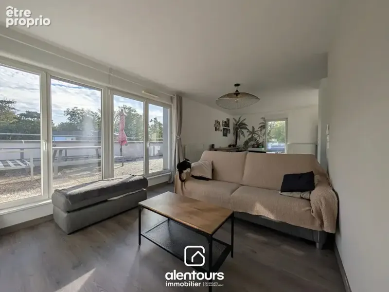 Photo Appartement à Maxeville au prix de 215 000€