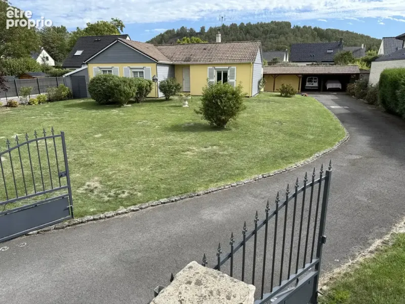 Photo Maison à Labourse au prix de 260 000€