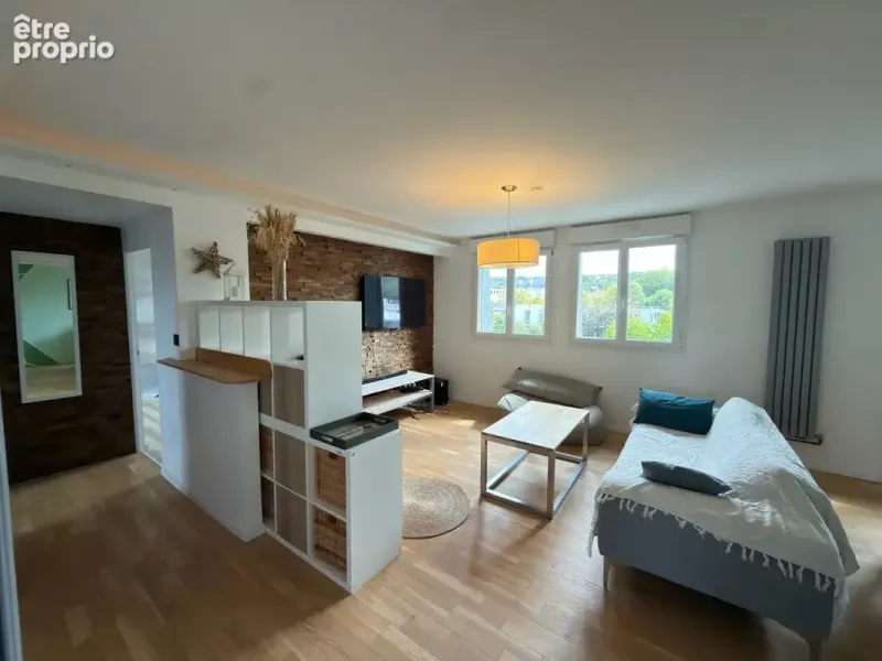 Photo Appartement à Landerneau au prix de 218 325€