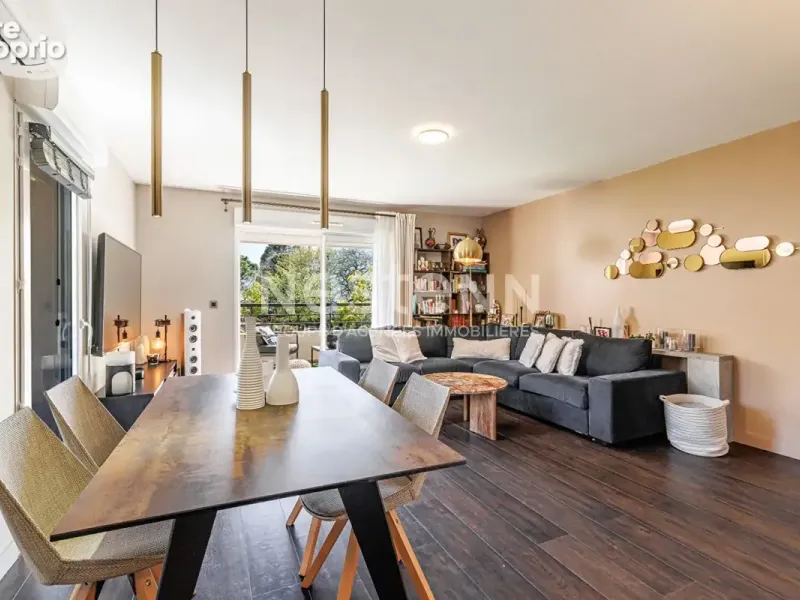 Photo Appartement à Nice au prix de 456 000€