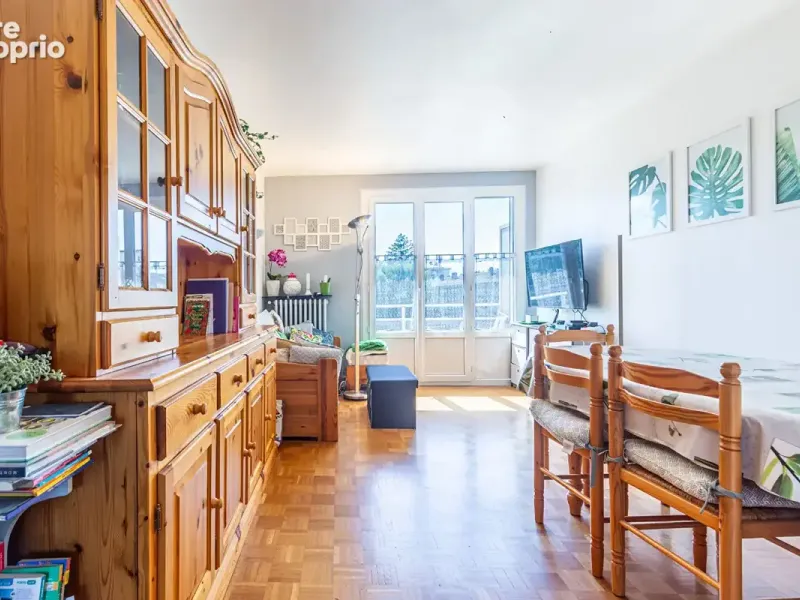 Photo Appartement à Annecy au prix de 390 000€