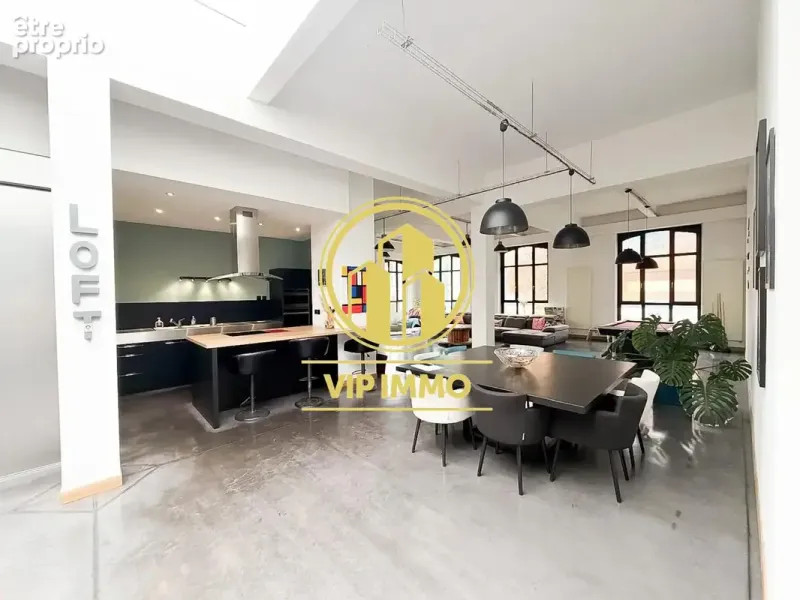 Photo Appartement à Roubaix au prix de 399 000€