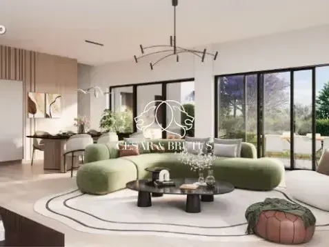 Photo Appartement à Saint-Cyr-Au-Mont-D'or au prix de 719 900€