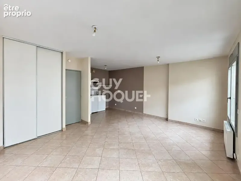 Photo Appartement à Lyon-3e au prix de 205 200€