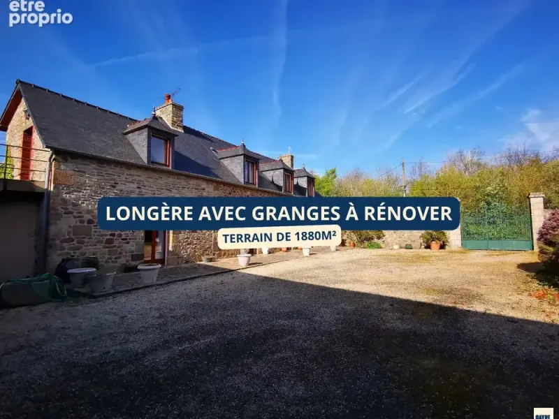Photo Maison à Saint-Malo au prix de 630 000€