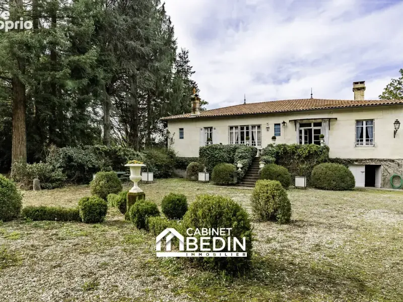 Photo Maison à Gradignan au prix de 795 000€
