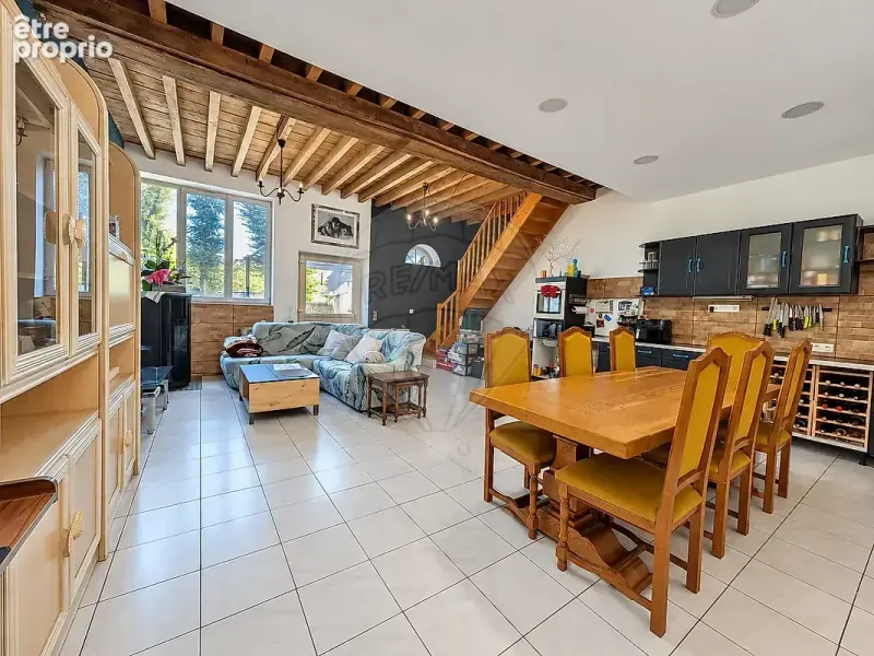 Photo Maison à Villeneuve-L'archeveque au prix de 160 000€