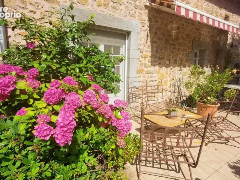 Photo Maison à Corbigny au prix de 164 000€