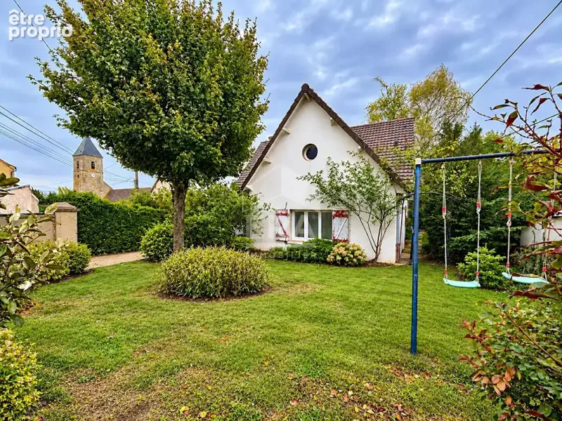 Photo Maison à Echarcon au prix de 379 000€