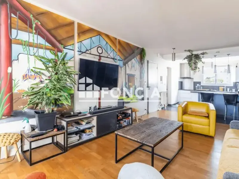 Photo Appartement à Le Havre au prix de 178 000€
