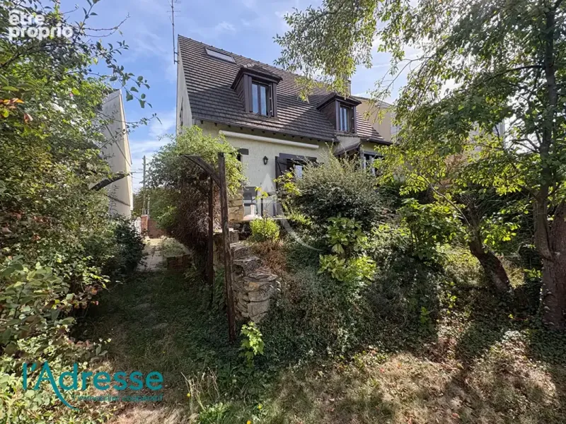 Photo Maison à Gournay-Sur-Marne au prix de 464 900€