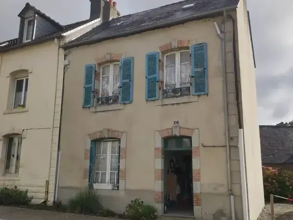 Photo Maison à Brasparts au prix de 60 000€