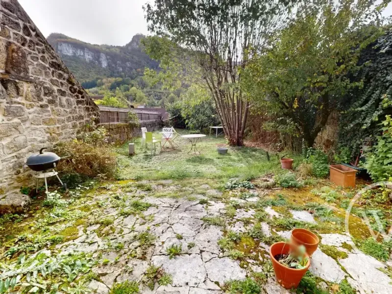 Photo Maison à Mouthier-Haute-Pierre au prix de 233 500€