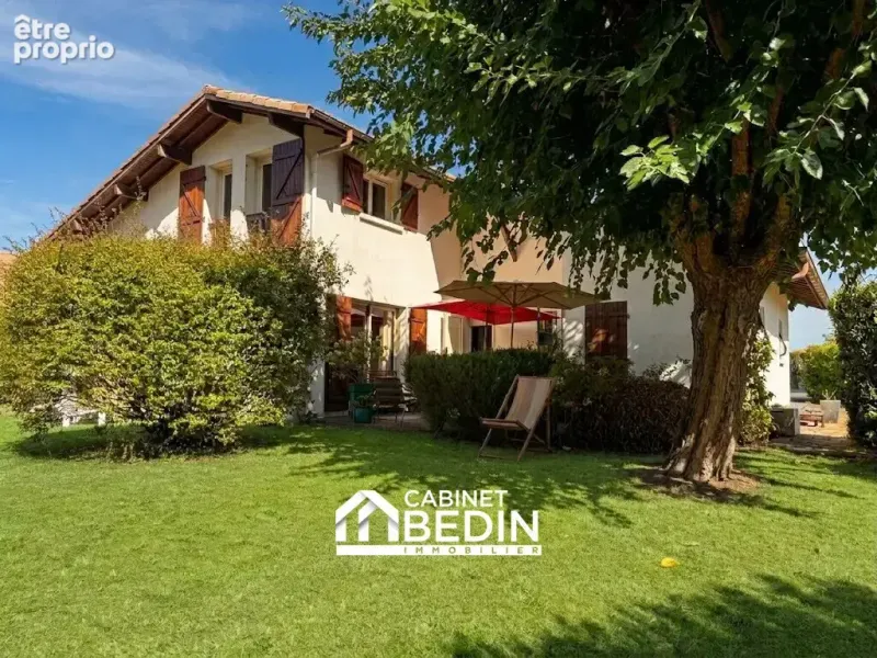 Photo Maison à Parentis-En-Born au prix de 359 700€