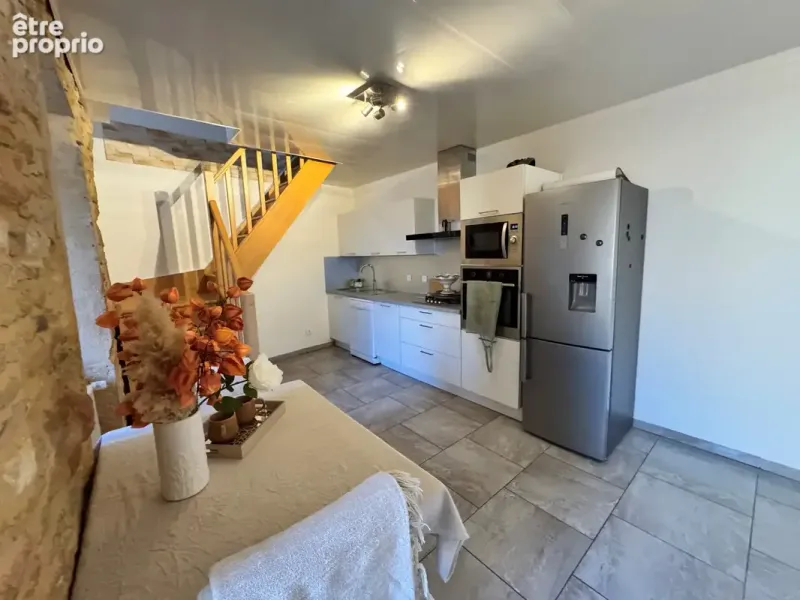 Photo Maison à Charnay au prix de 295 000€