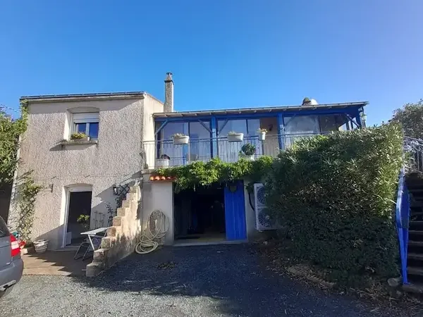 Photo Maison à L'ile-D'elle au prix de 194 900€