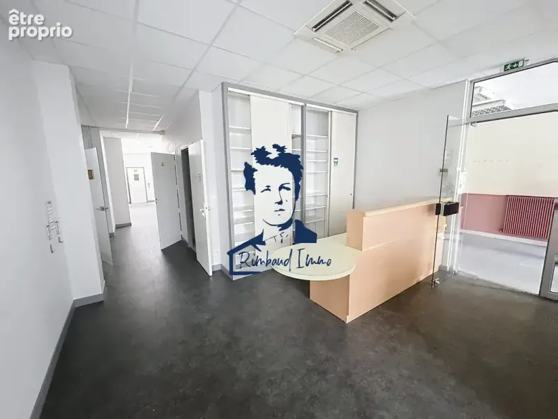 Photo Commerce à Charleville-Mezieres au prix de 240 000€