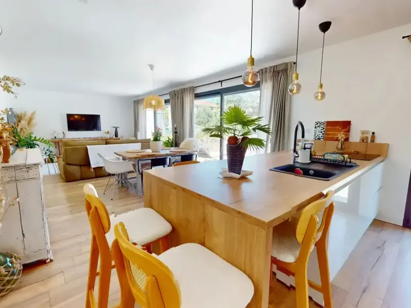 Photo Maison à Montazels au prix de 249 900€