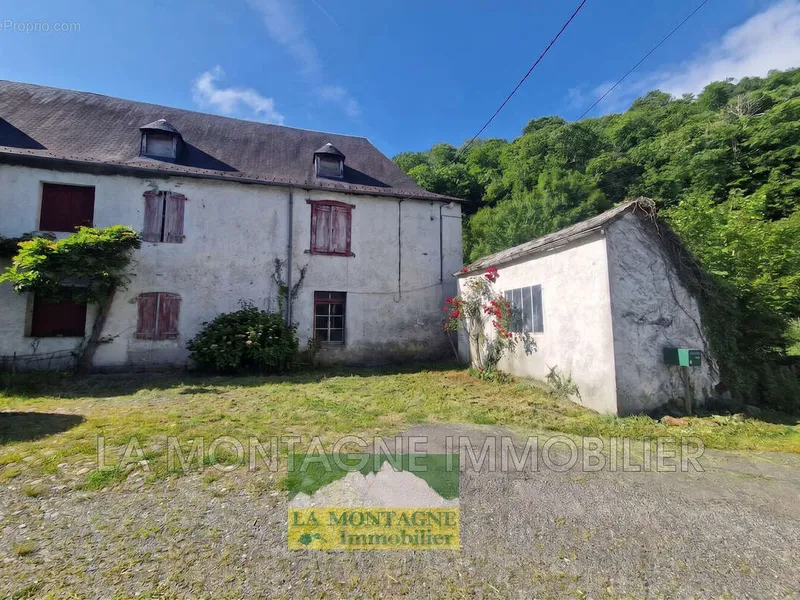 Photo Maison à Argeles-Gazost au prix de 118 500€