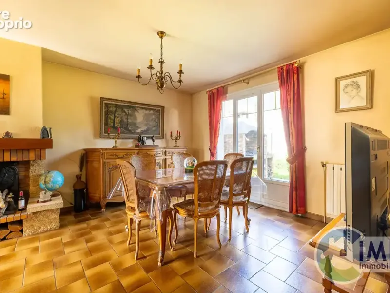 Photo Maison à Savigny-Sur-Orge au prix de 299 000€
