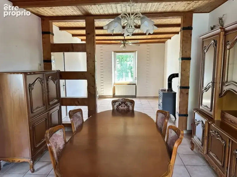 Photo Maison à Lutterbach au prix de 169 500€