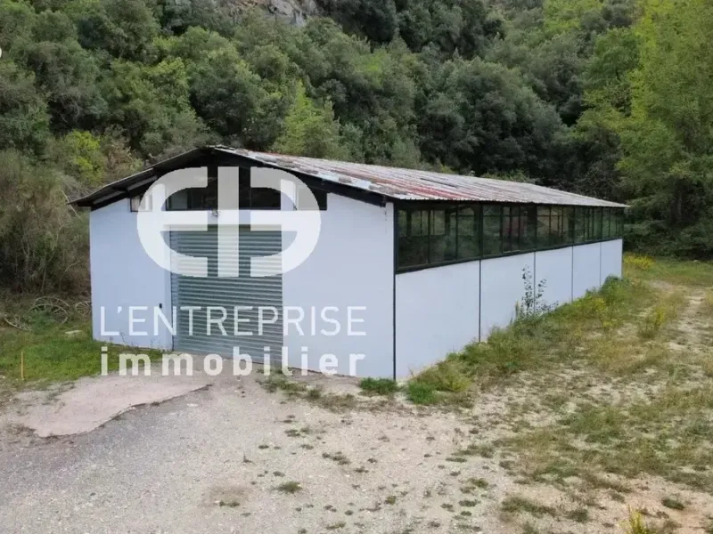 Photo Commerce à Saint-Blaise au prix de 460 000€