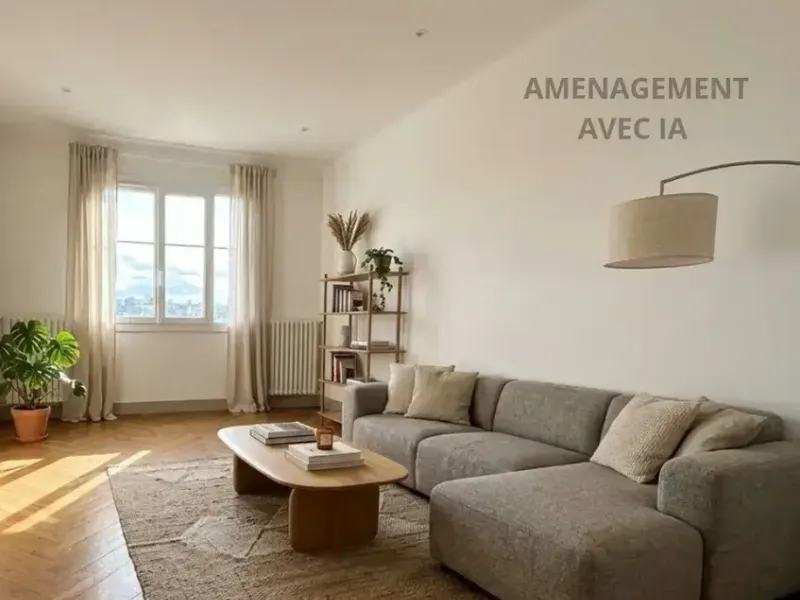 Photo Appartement à Grenoble au prix de 139 000€