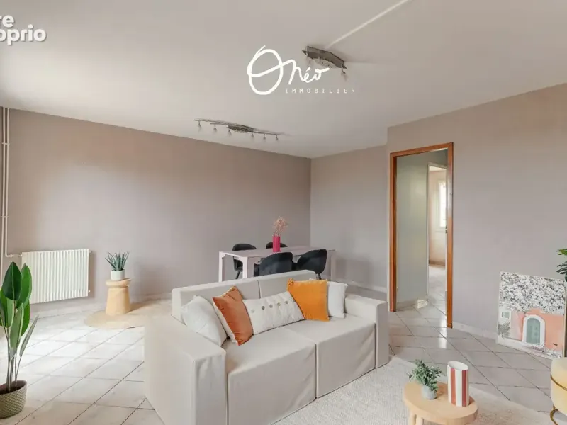 Photo Maison à Mions au prix de 279 000€