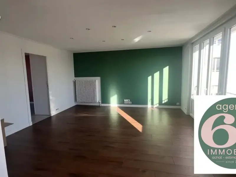 Photo Appartement à Clermont-Ferrand au prix de 169 000€