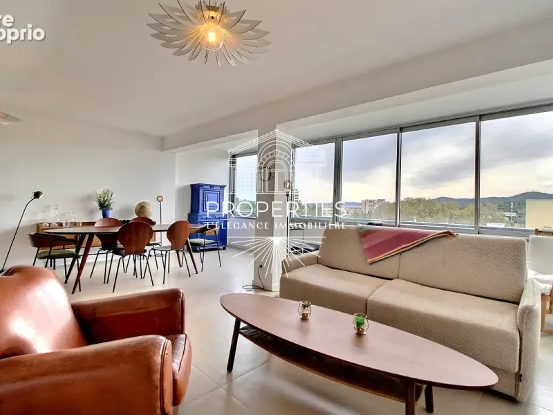 Photo Appartement à Le Lavandou au prix de 499 200€