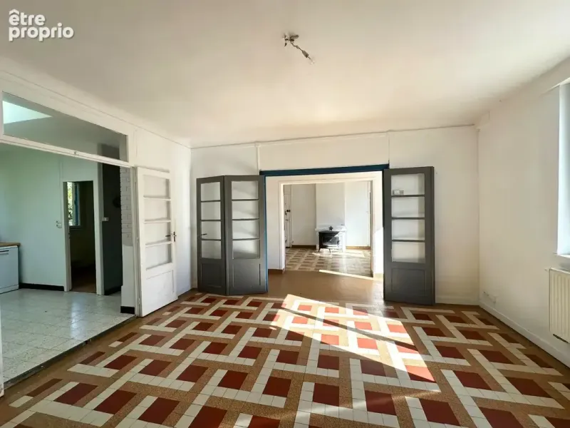 Photo Maison à Ailly-Le-Haut-Clocher au prix de 167 000€