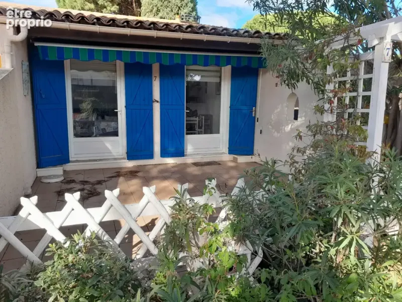 Photo Maison à Agde au prix de 254 000€