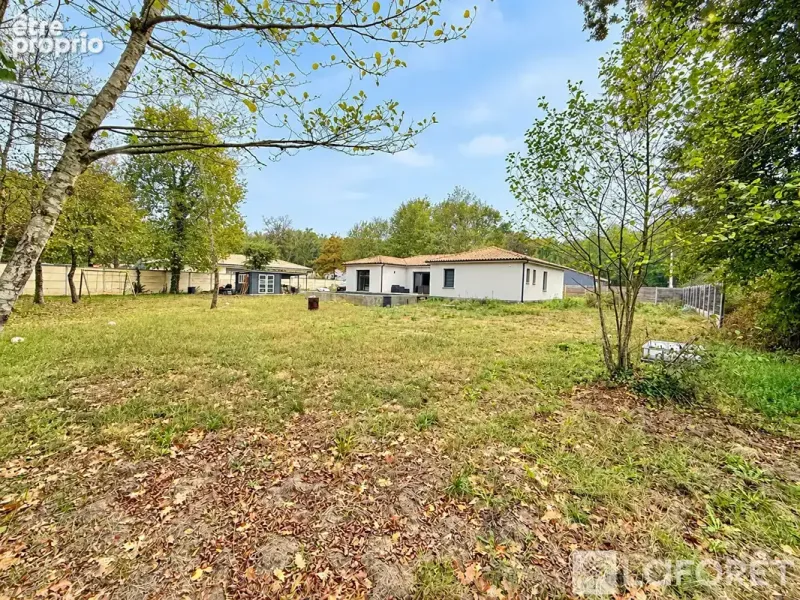 Photo Maison à Villandraut au prix de 282 000€