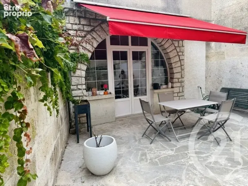 Photo Maison à Angouleme au prix de 440 000€