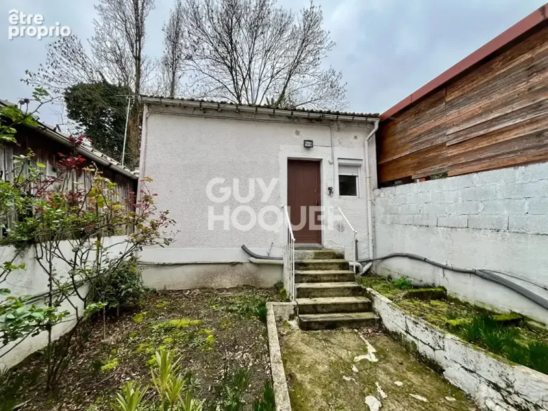 Photo Appartement à Fontenay-Sous-Bois au prix de 155 000€