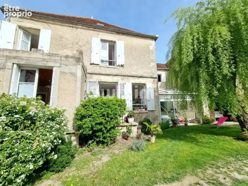 Photo Maison à Varzy au prix de 110 000€