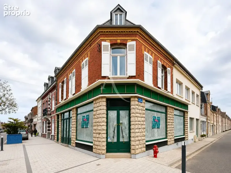 Photo Appartement à Le Crotoy au prix de 1 040 000€