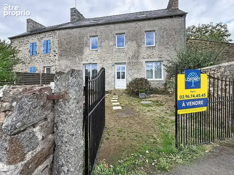 Photo Maison à Tremuson au prix de 189 490€