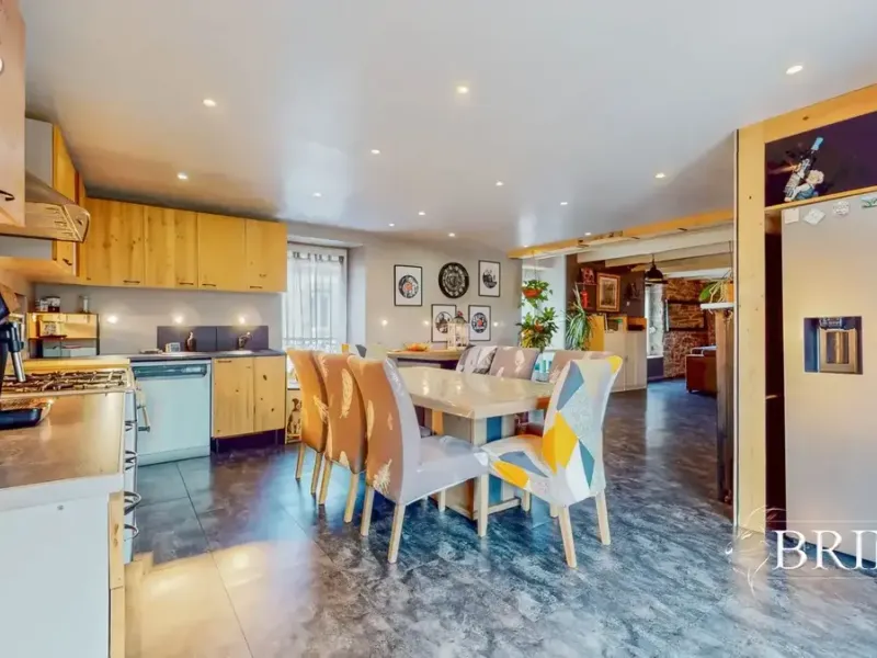 Photo Maison à Tregunc au prix de 349 000€