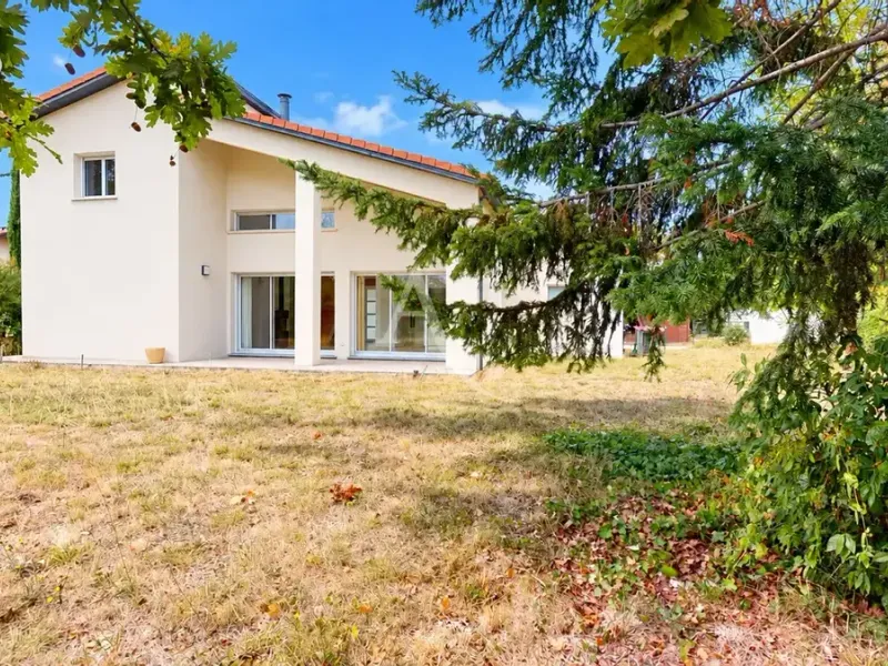 Photo Maison à Vigoulet-Auzil au prix de 549 900€