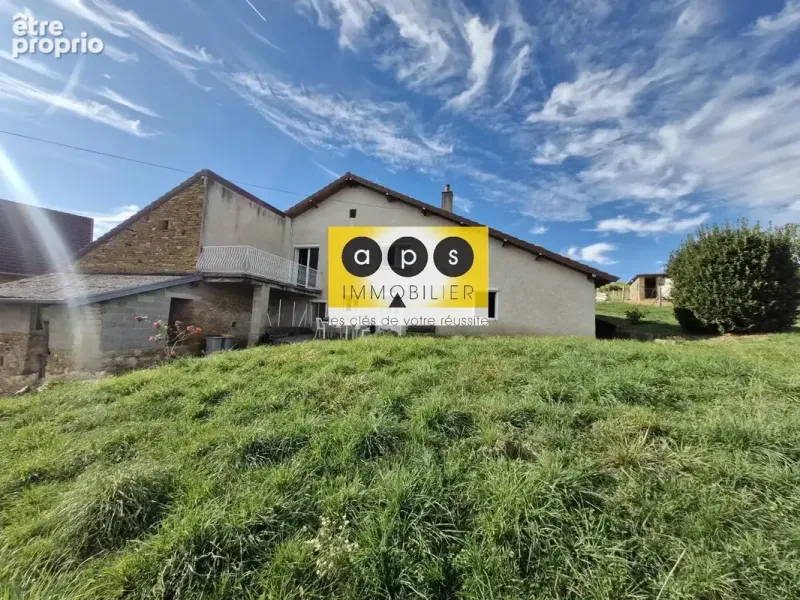 Photo Maison à Arbois au prix de 180 000€
